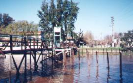 VAMOS A VILLA LA &Ntilde;ATA Y DIQUE LUJAN (Salidas gratuitas)