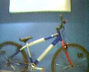 NANNITO BIKE!!!!!