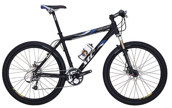 GIANT XTC2