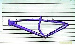 Este se vende demasiado pa TRIAL en CHILE le dicen SANTA CRUZ!