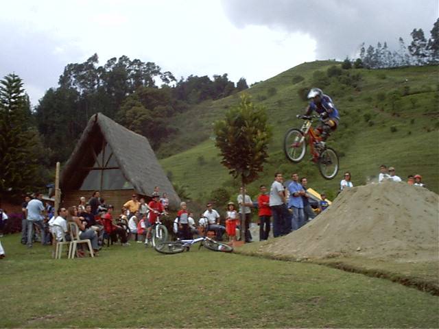 Manizales