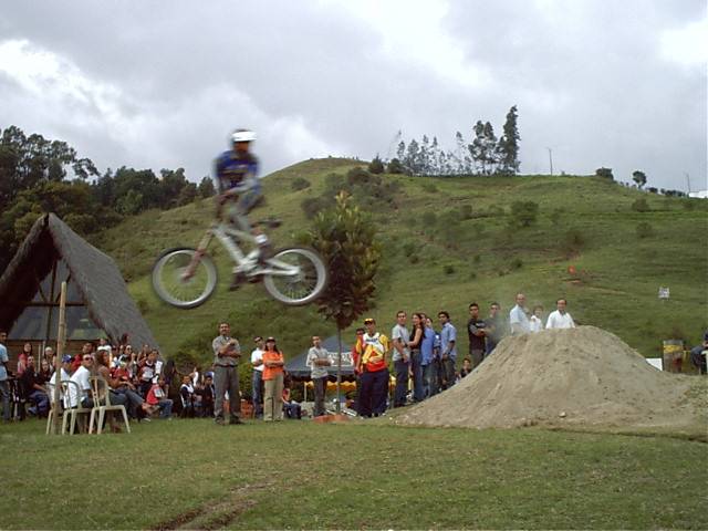 Buen Salto