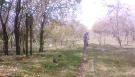 Moreno-Reserva Los Robles-Villars