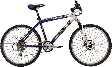 VAIRO XR8500