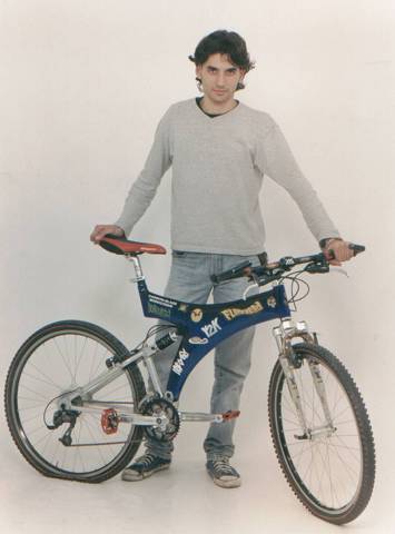 rodri pagano