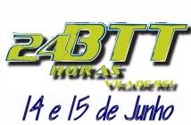 24h en Mountain Bike - Portugal 2003