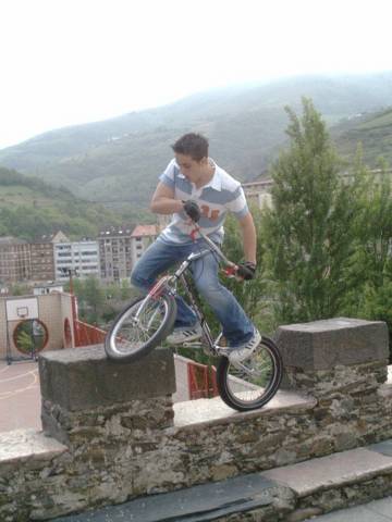 las almenas