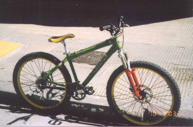 Vairo FR 9800