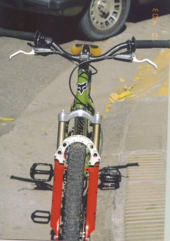 Vairo FR 9800