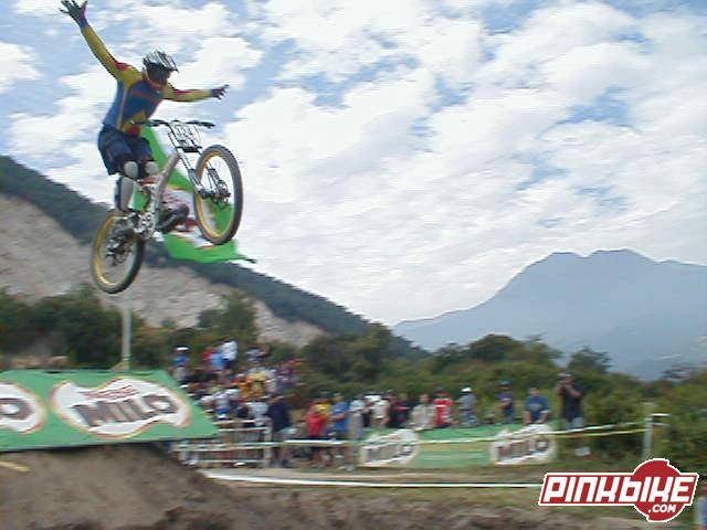 panamericano chile 2002
