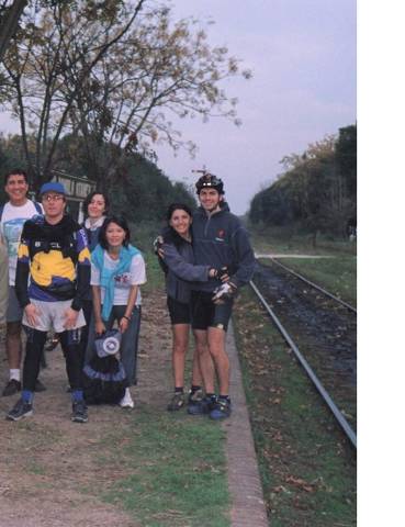 BICITOUR PORTE&Ntilde;O