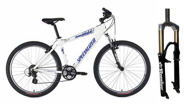 Specialized
