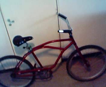 Alta bici