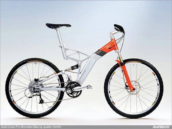 linda bike no