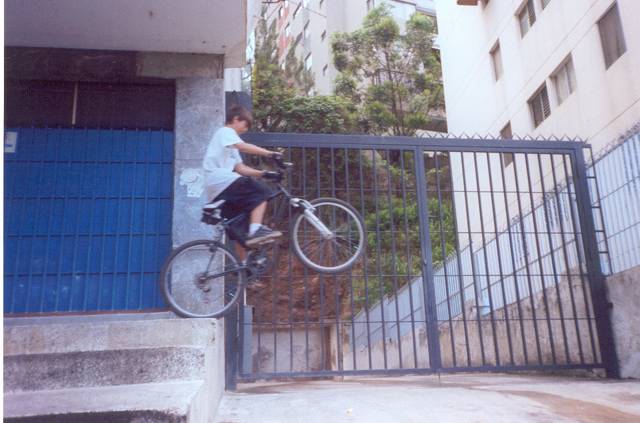 1metro en caballito