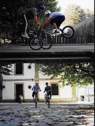 nelar & samu