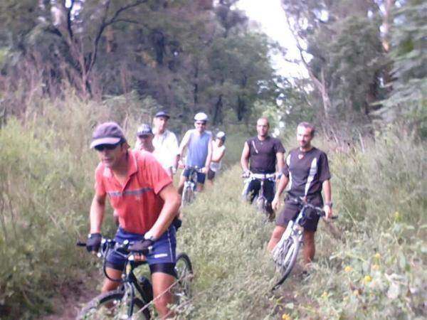 A VOTAR POR LA BICI...