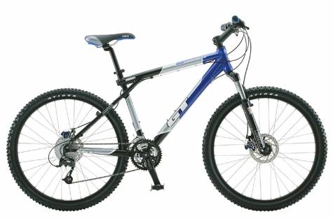 gt avalanche 2004