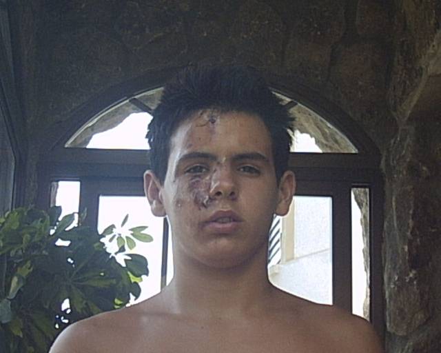 Valla hostion