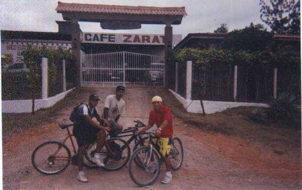 Descanso