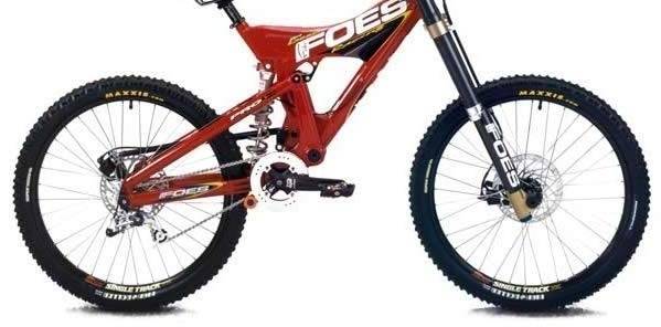 mi bici