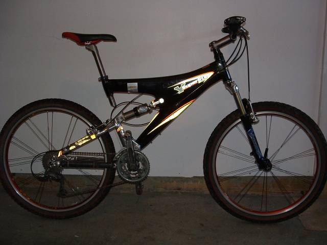 Vendo esta nave