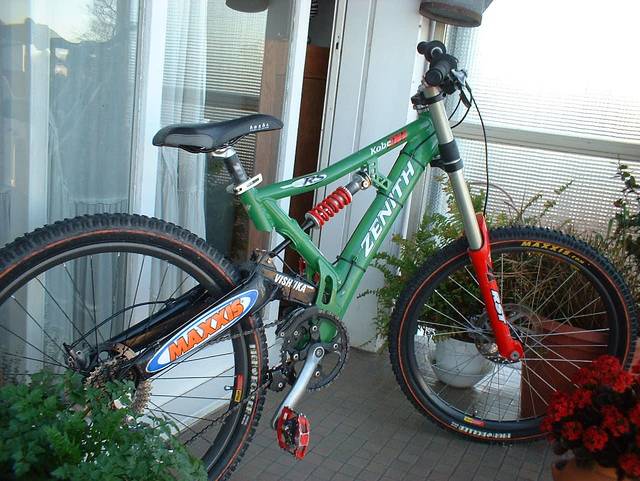 VENDO!