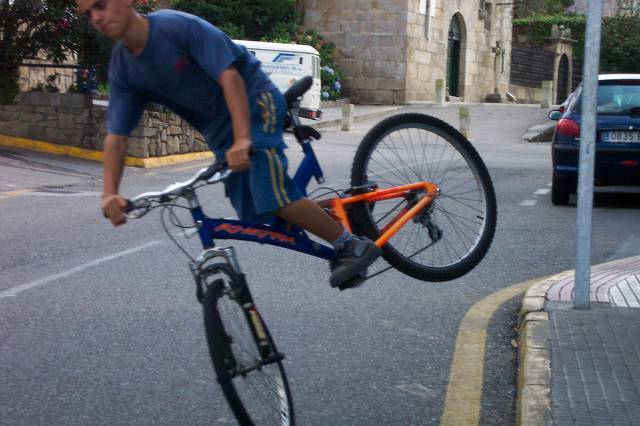 losada