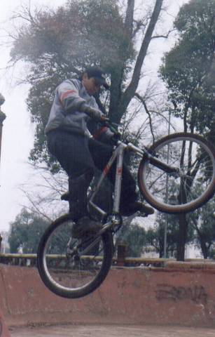 WEREBIKES