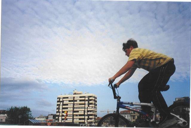 vuelo