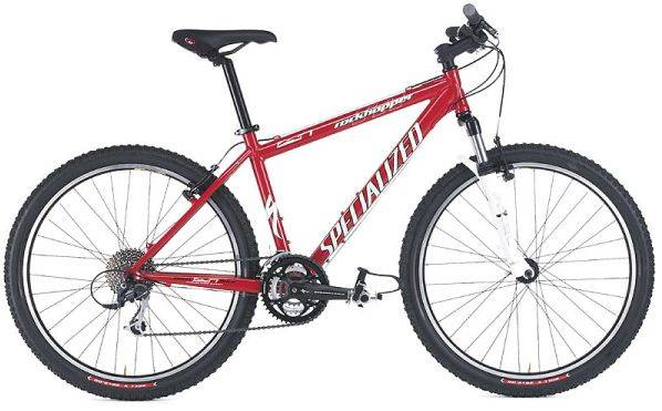 Specialized Rockhopper