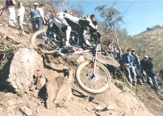 CARLOS PAZ DH