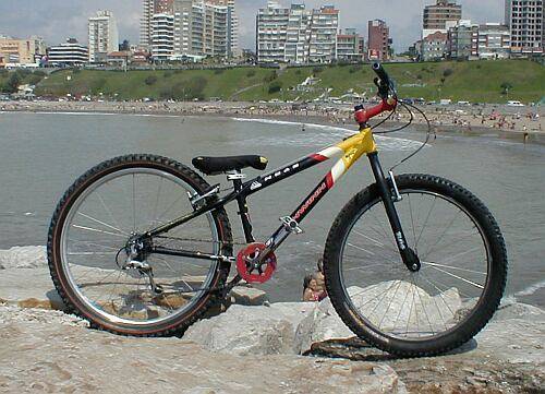 trial