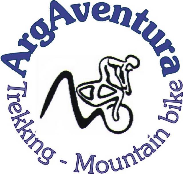 2 dias a SIERRA DE LA VENTANA