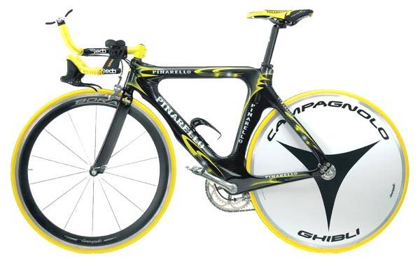 MI bici