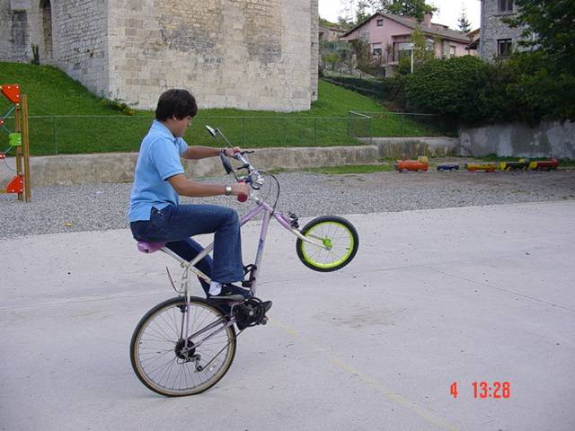 xano caballito :P