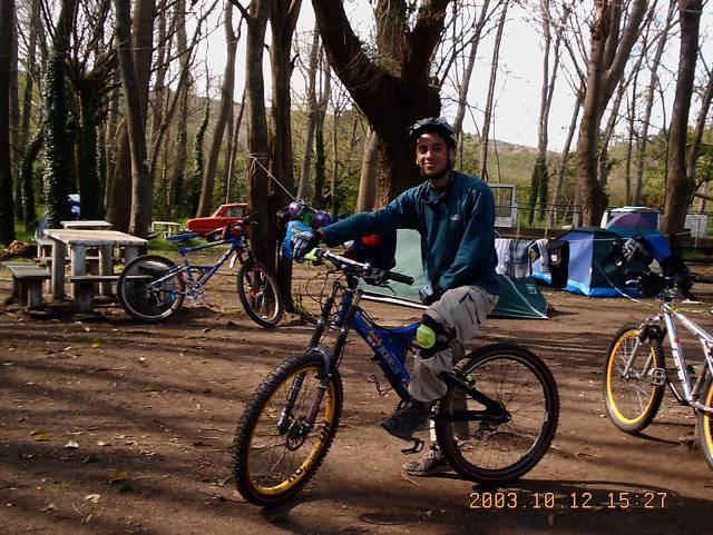 Mosquito DH