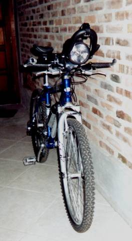 El iluminado