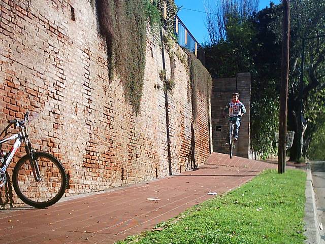 Para el  facha eeeeee