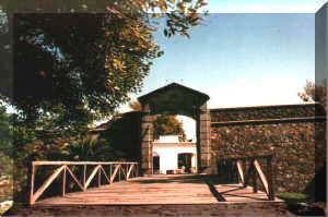 Colonia del Sacramento (ROU)