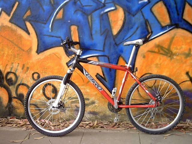 Vairo XR5000