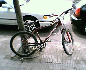 SCHWINN ES LO MAS