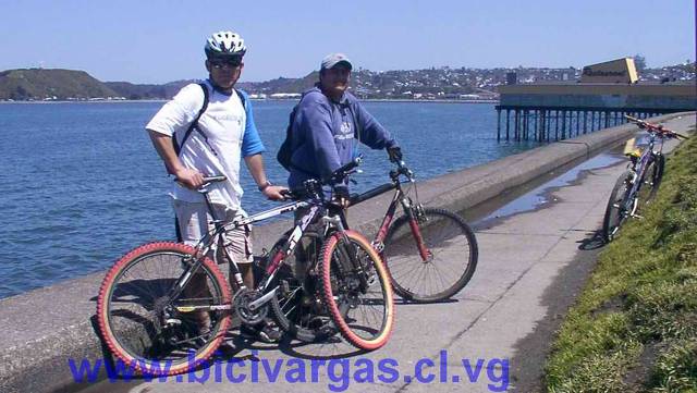 Pto Montt(Chile)