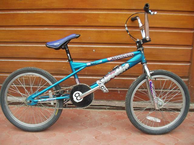 mi bike