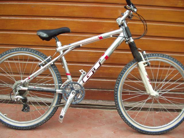 mi otra bike