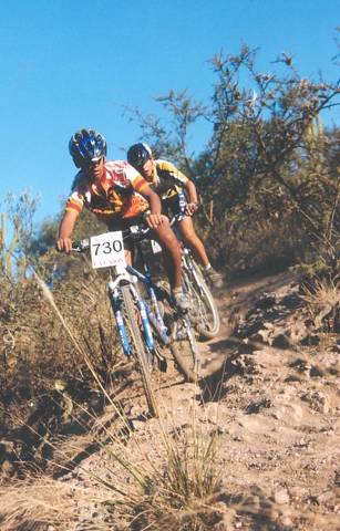 cabrera en la gruta