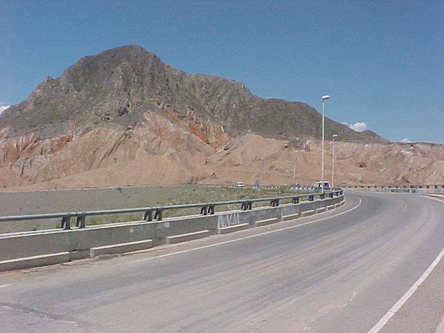 SAN JUAN - Argentina
