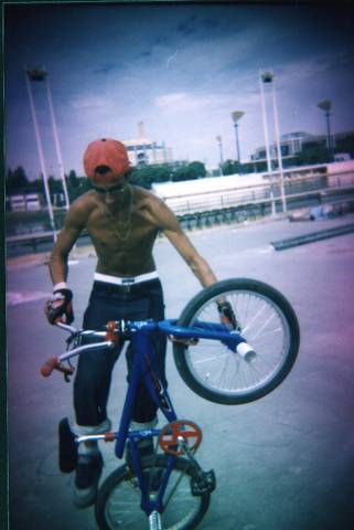 flatland sevillano