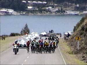 esto es ciclismo