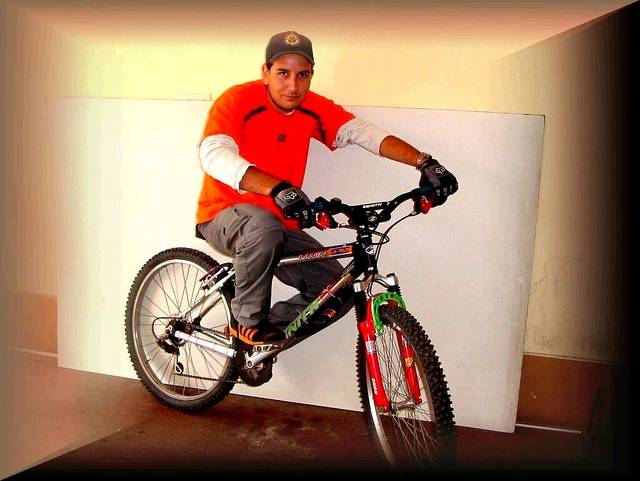 pa los giles